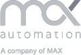 Max automation logo